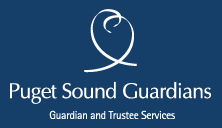 Puget Sound Guardians Logo